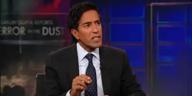 Dr. Sanjay Gupta