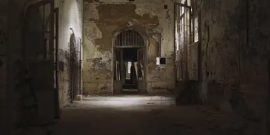 Asylum of Volterra