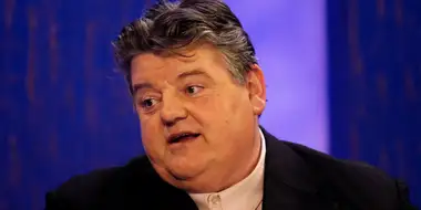 Robbie Coltrane