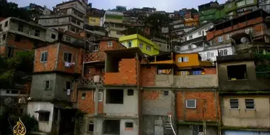 Rocinha: The pedreiro and the master planner