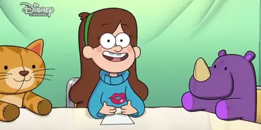 Mabel's Guide to Dating