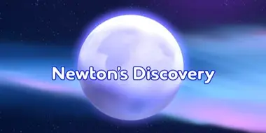 Newton's Discovery