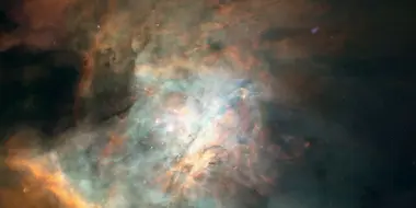 James Webb: The  Billion Space Telescope
