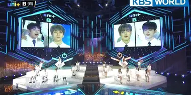 The Unit Final 2