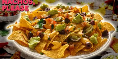 Every Style Of Nachos We Could Find