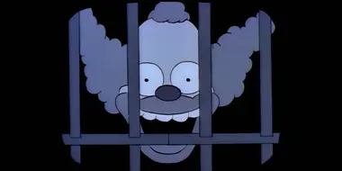 Krusty Gets Busted