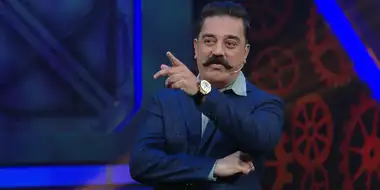 Day 48: Kamal Haasan Demands Answers!