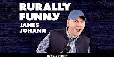 James Johann: Rurally Funny