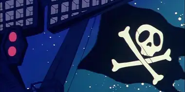 The Jolly Roger of Space
