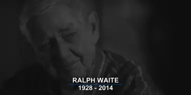 Remembering Jackson Gibbs: A Tribute To Ralph Waite