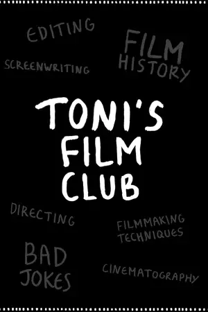 Toni's Film Club