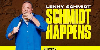 Lenny Schmidt: Schmidt Happens