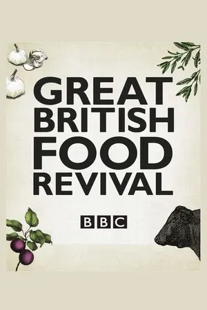 Great British Food Revival