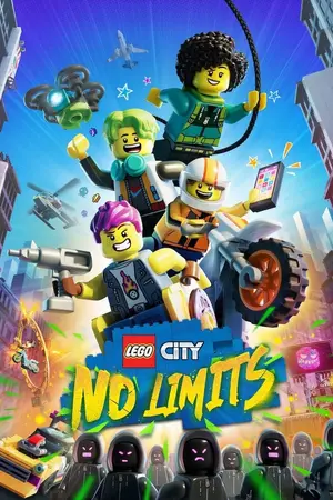 LEGO City - No Limits