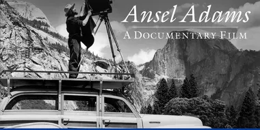 Ansel Adams