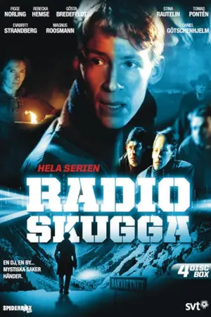 Radioskugga