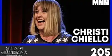 "Rejection (A Talk Show)" with Christi Chiello