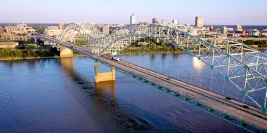 Memphis Bridge of Doom