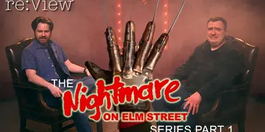 The Nightmare on Elm Street Series (Part 1)