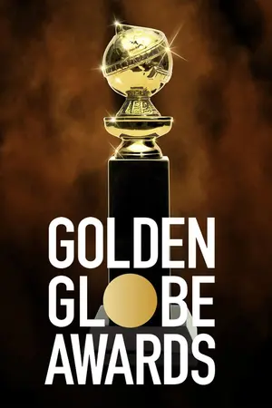 The 77th Golden Globe Awards