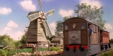 Toby's Windmill