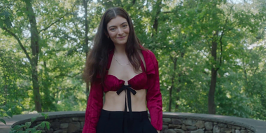 73 Questions With Lorde