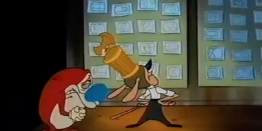 Stimpy's Cartoon Show