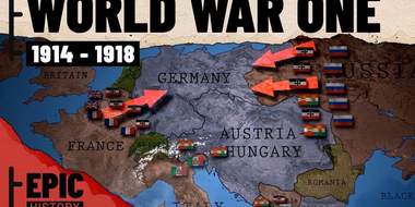 World War One (All Parts) (age-restricted)