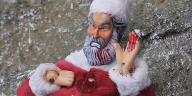 Robot Chicken's ATM Christmas Special