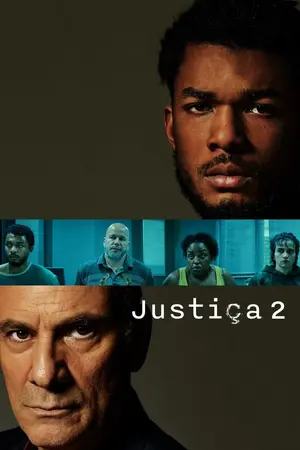 Justice: Misconduct