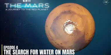Mars Water Hunt