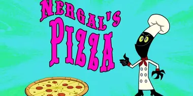 Nergal's Pizza