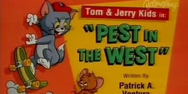 Pest in the West