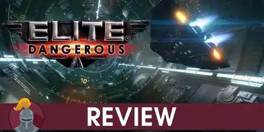 Elite Dangerous Review