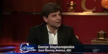 George Stephanopoulos