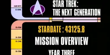 Archival Mission Log: Year Three - Mission Overview