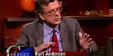 Kurt Andersen