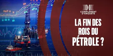 La fin des rois du pétrole ?