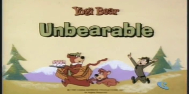 Unbearable