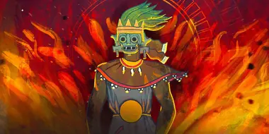 Aztec Mythology and the Origins of Humanity