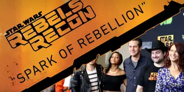 Inside “Spark of Rebellion”