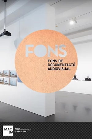 Fons de documentació audiovisual