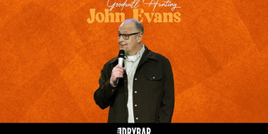 John Evans: Goodwill Hunting