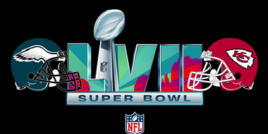 Super Bowl LVII - Philadelphia Eagles vs. Kansas City Chiefs