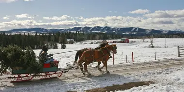 A Heartland Christmas