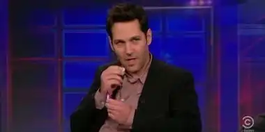 Paul Rudd