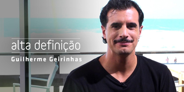 Guilherme Geirinhas