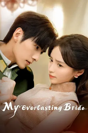 My Everlasting Bride