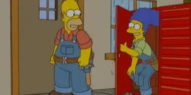 Please Homer, Don't Hammer 'Em