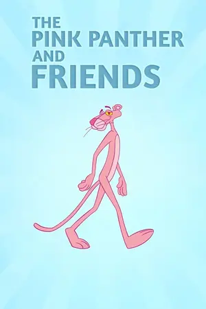 The Pink Panther and Friends